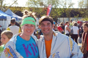 Weeeeee...are the chaaaaampions...my frieeeeends...