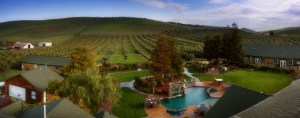 Purple Orchid Resort & Spa in Livermore, CA